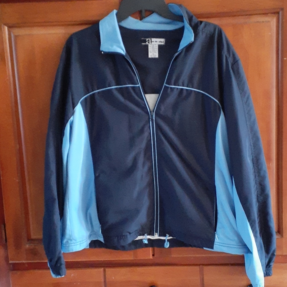 3 for $20 Athletic jacket